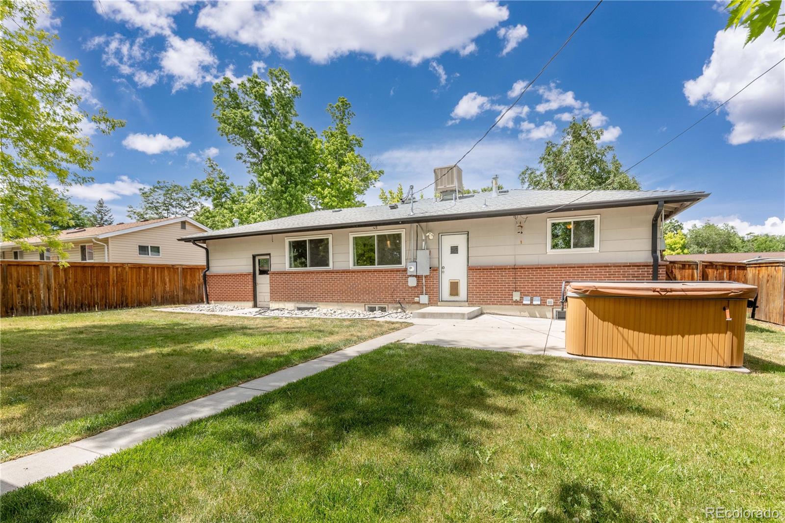 MLS Image #24 for 7520 w mexico drive,lakewood, Colorado