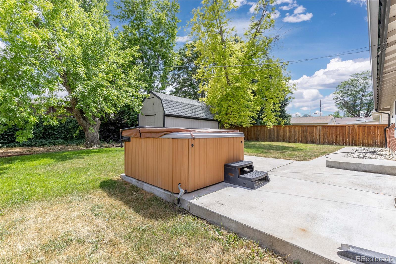 MLS Image #25 for 7520 w mexico drive,lakewood, Colorado