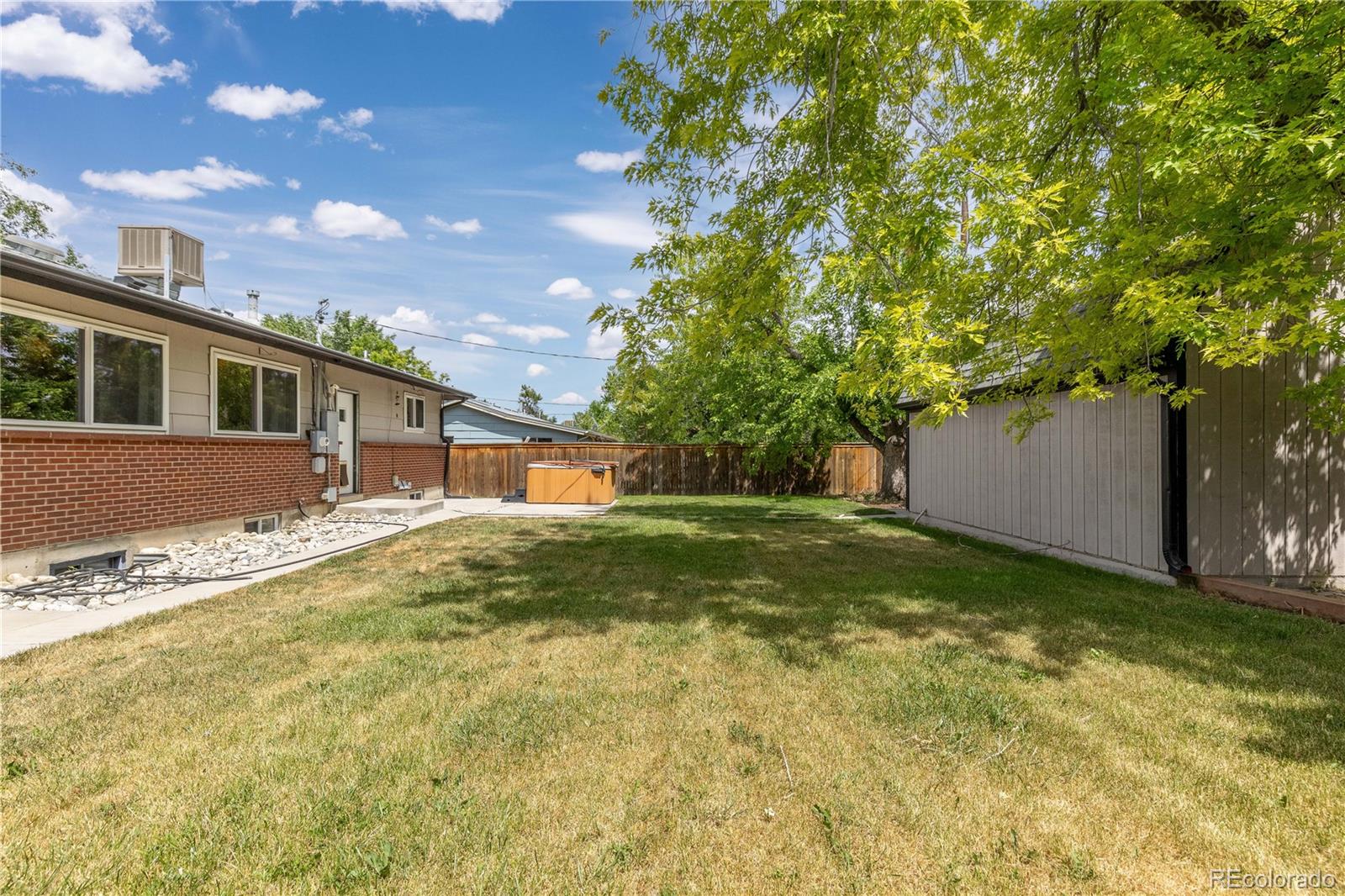 MLS Image #28 for 7520 w mexico drive,lakewood, Colorado