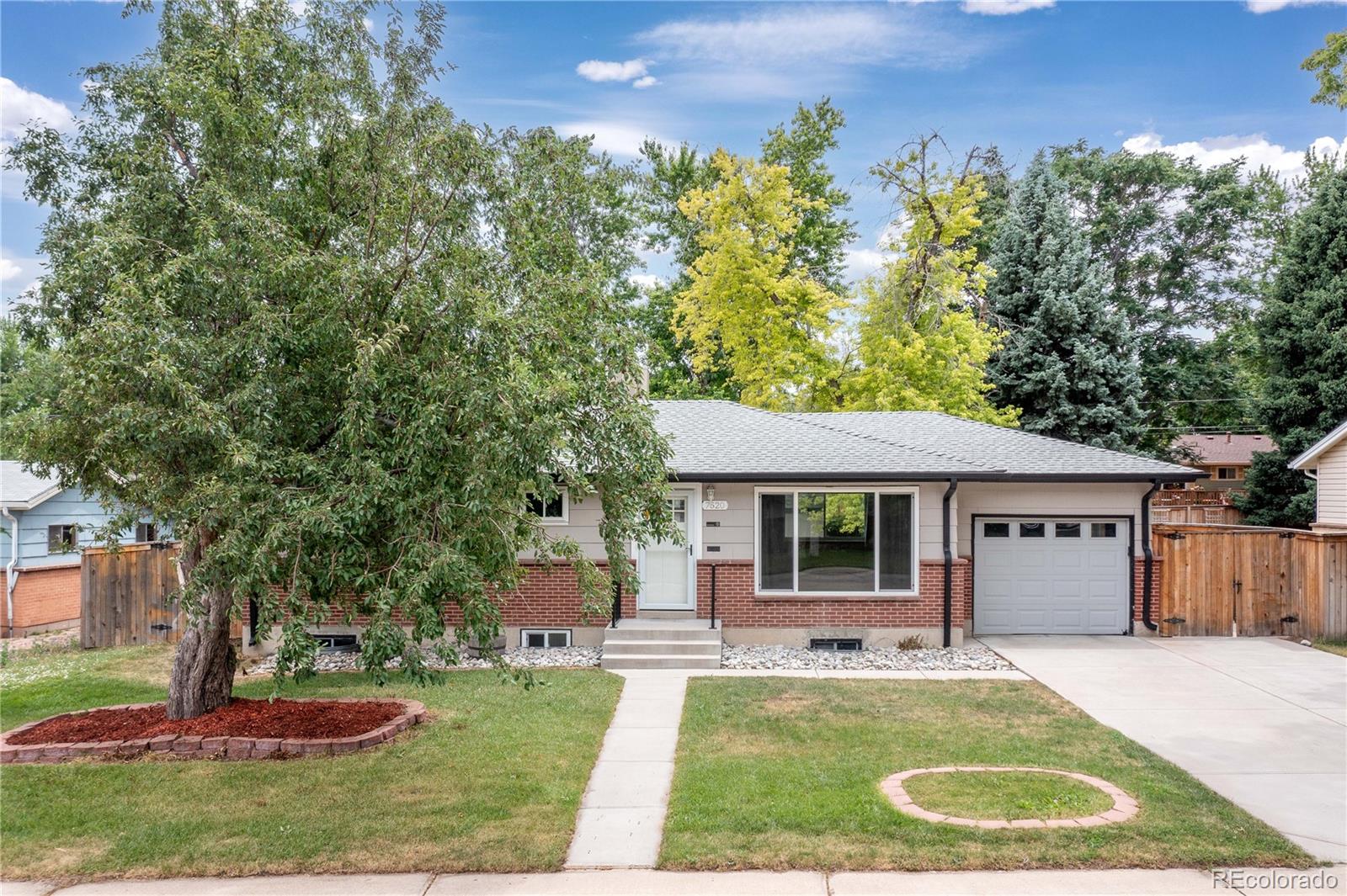 MLS Image #30 for 7520 w mexico drive,lakewood, Colorado