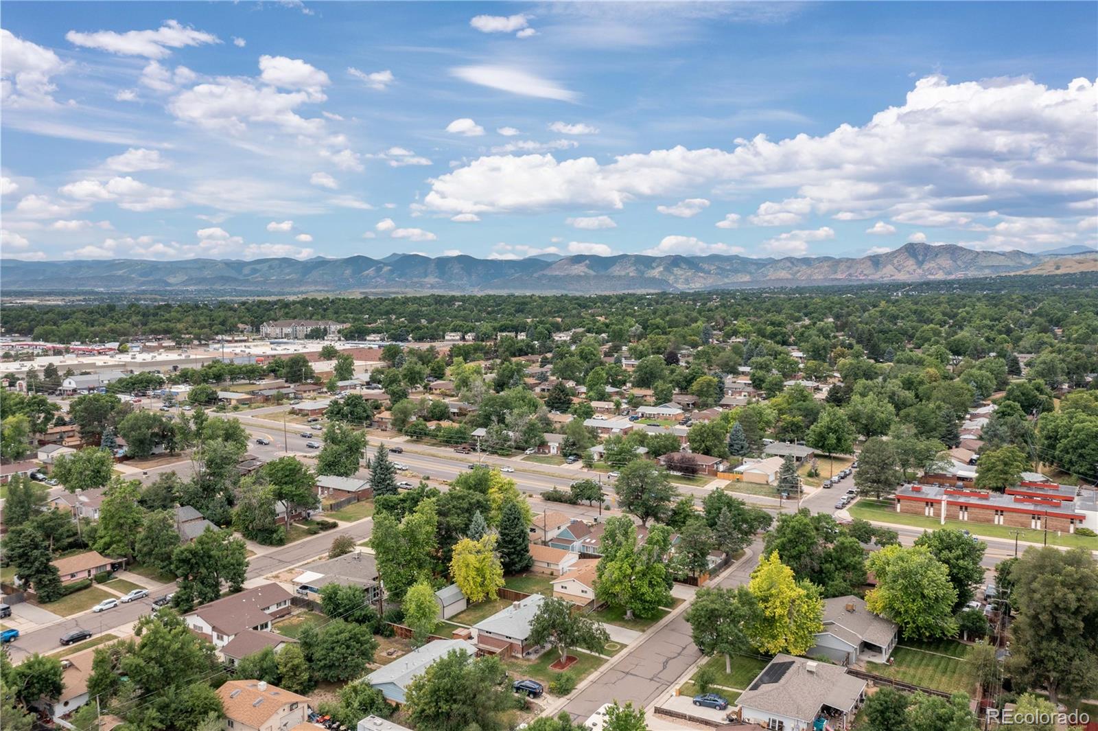 MLS Image #31 for 7520 w mexico drive,lakewood, Colorado