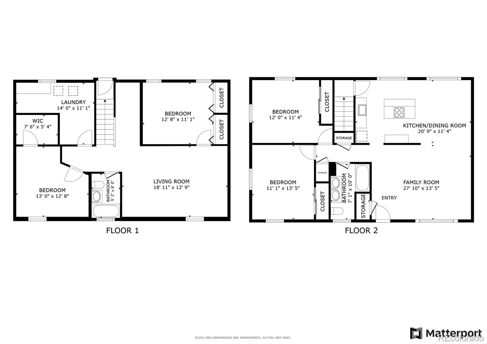 MLS Image #32 for 7520 w mexico drive,lakewood, Colorado