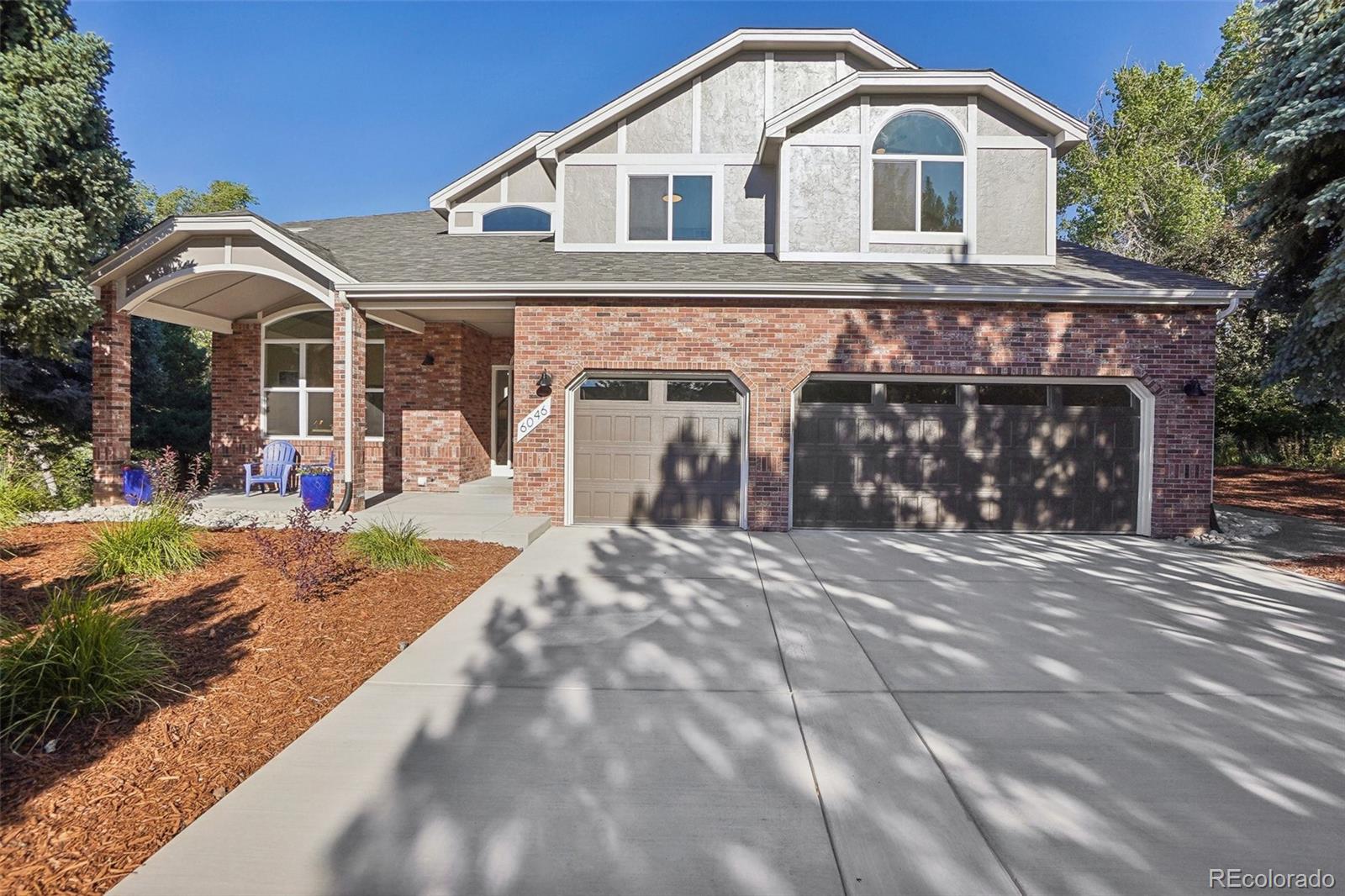 CMA Image for 6046 S Bellaire Way,Centennial, Colorado