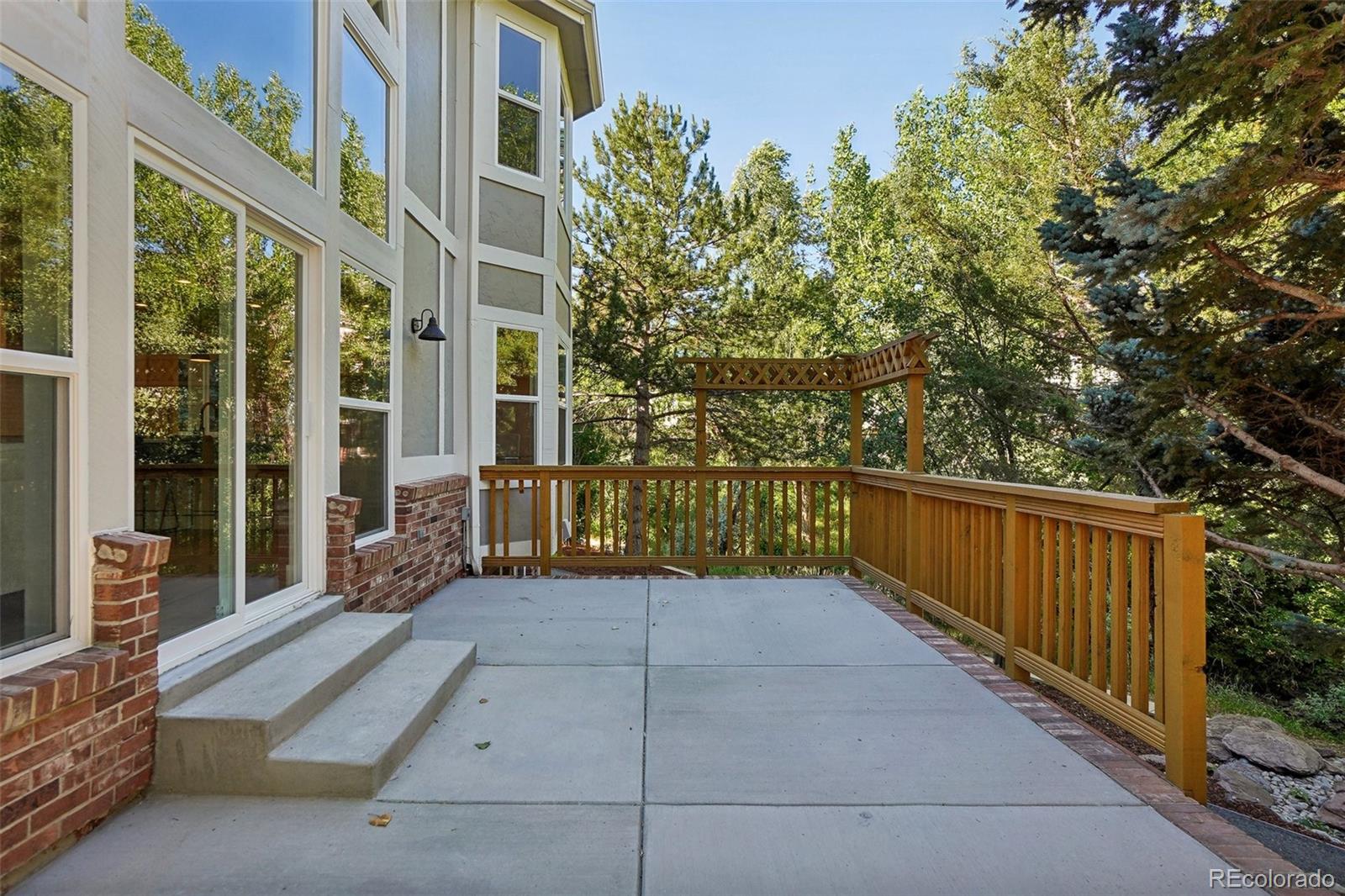 MLS Image #34 for 6046 s bellaire way,centennial, Colorado