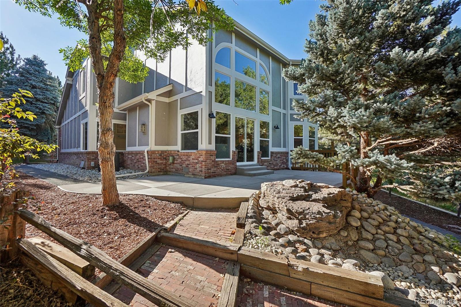 MLS Image #35 for 6046 s bellaire way,centennial, Colorado