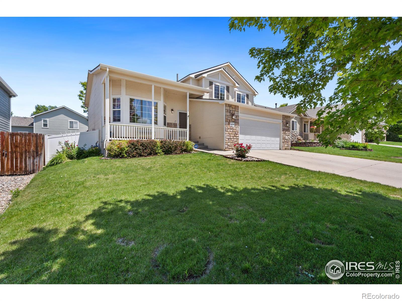 MLS Image #1 for 1828  85th ave ct,greeley, Colorado