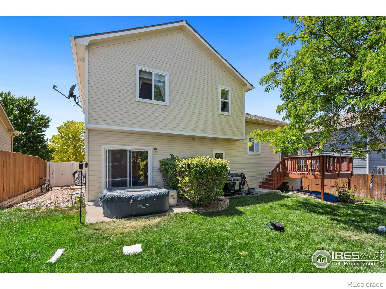 MLS Image #24 for 1828  85th ave ct,greeley, Colorado