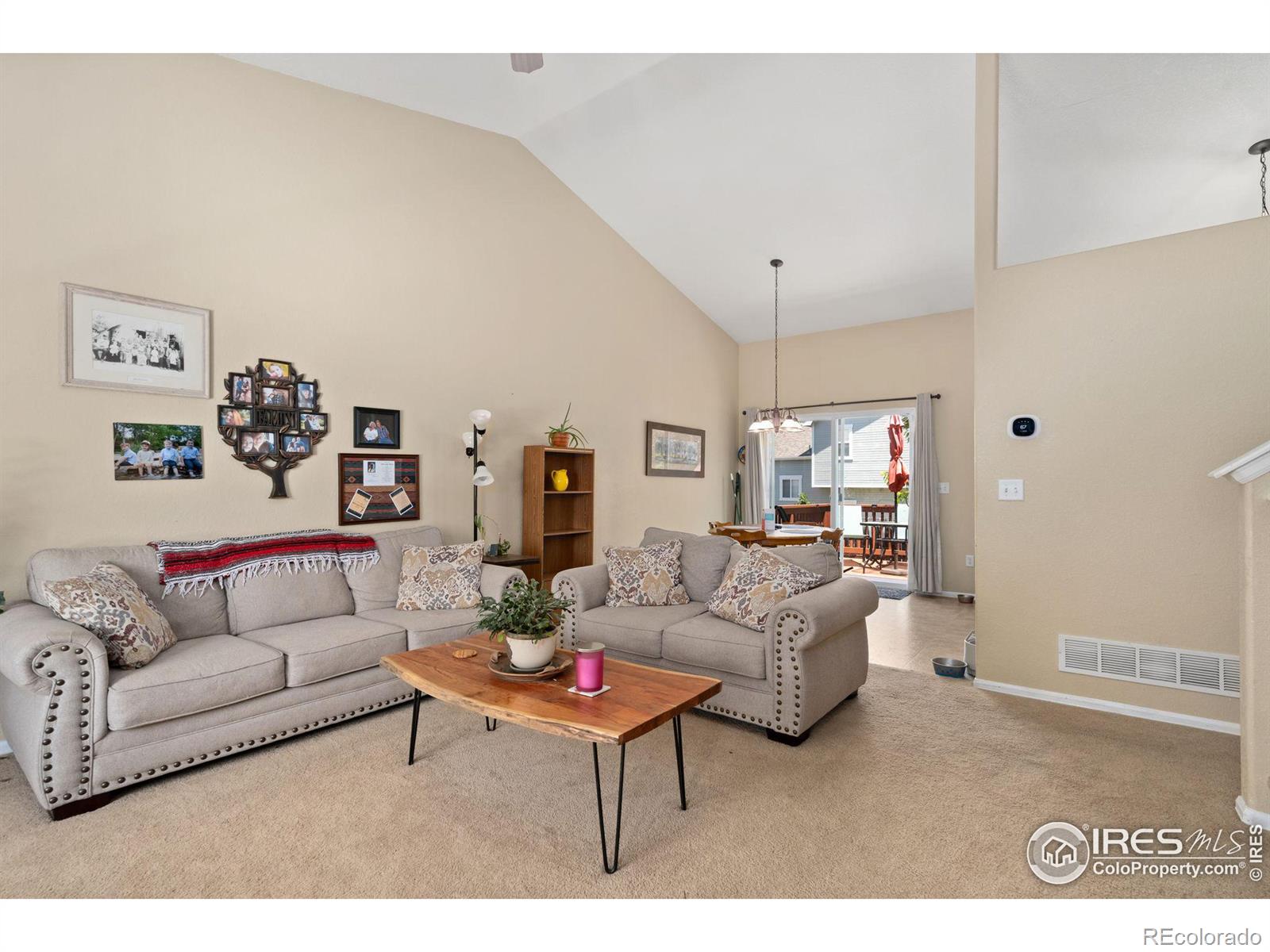 MLS Image #4 for 1828  85th ave ct,greeley, Colorado