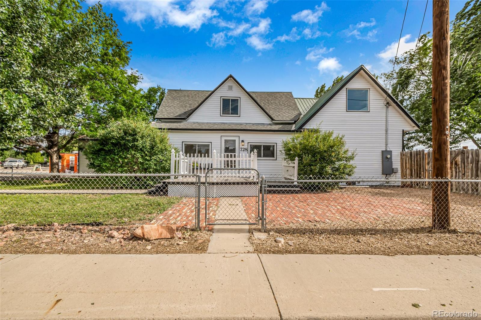 MLS Image #43 for 728 e ottley avenue,fruita, Colorado