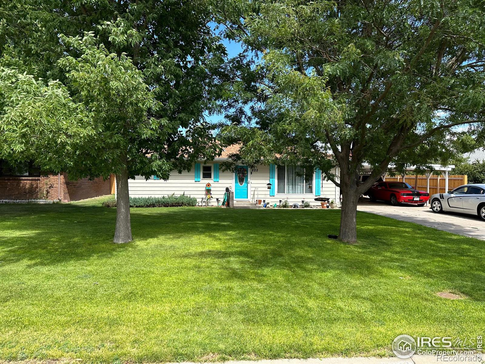 MLS Image #2 for 622  date avenue,akron, Colorado