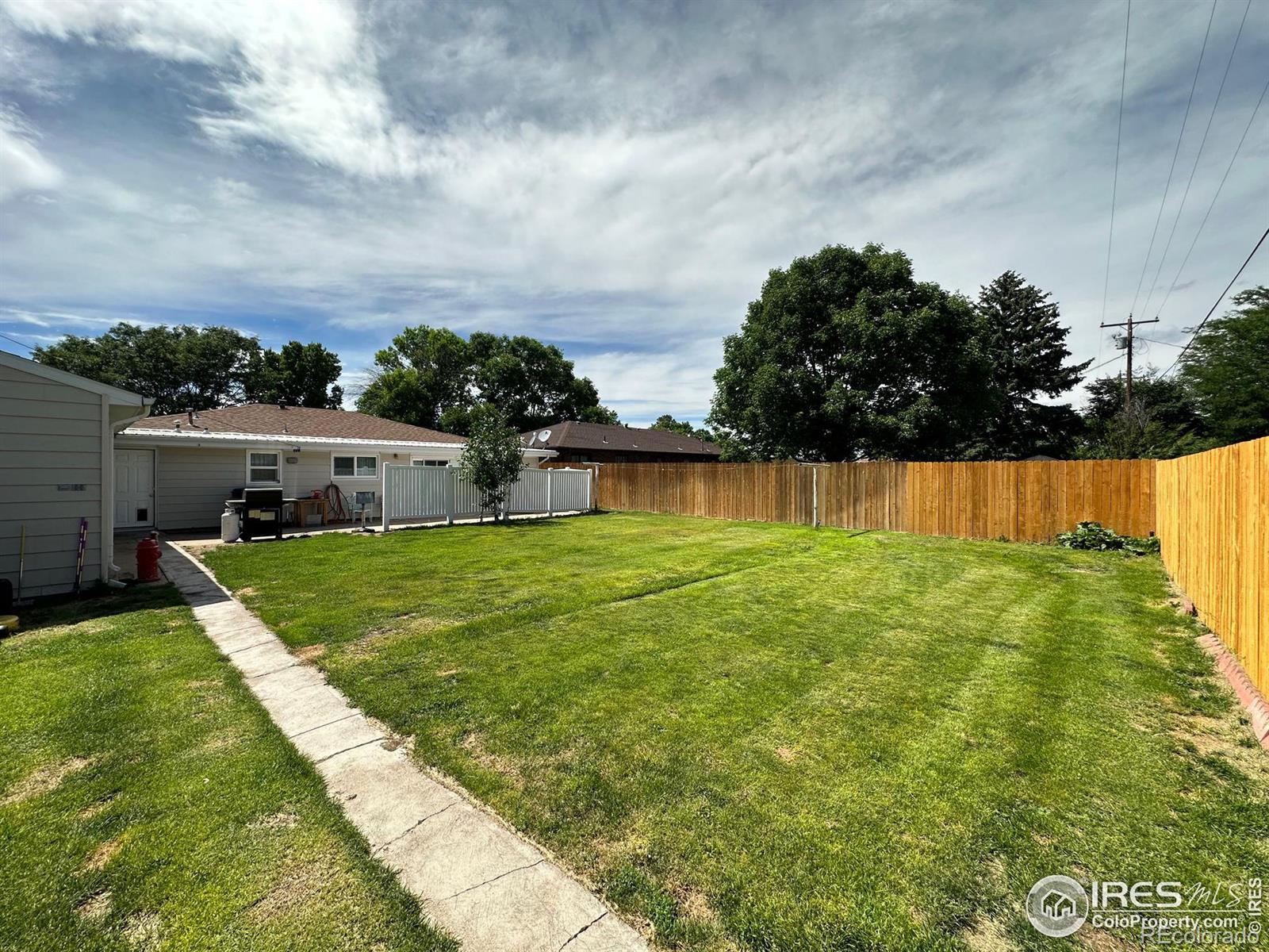 MLS Image #21 for 622  date avenue,akron, Colorado