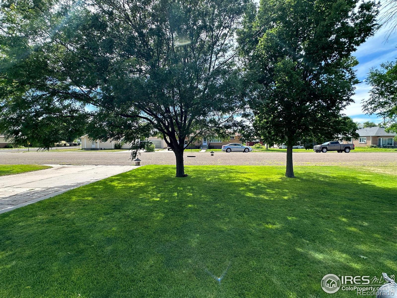 MLS Image #3 for 622  date avenue,akron, Colorado