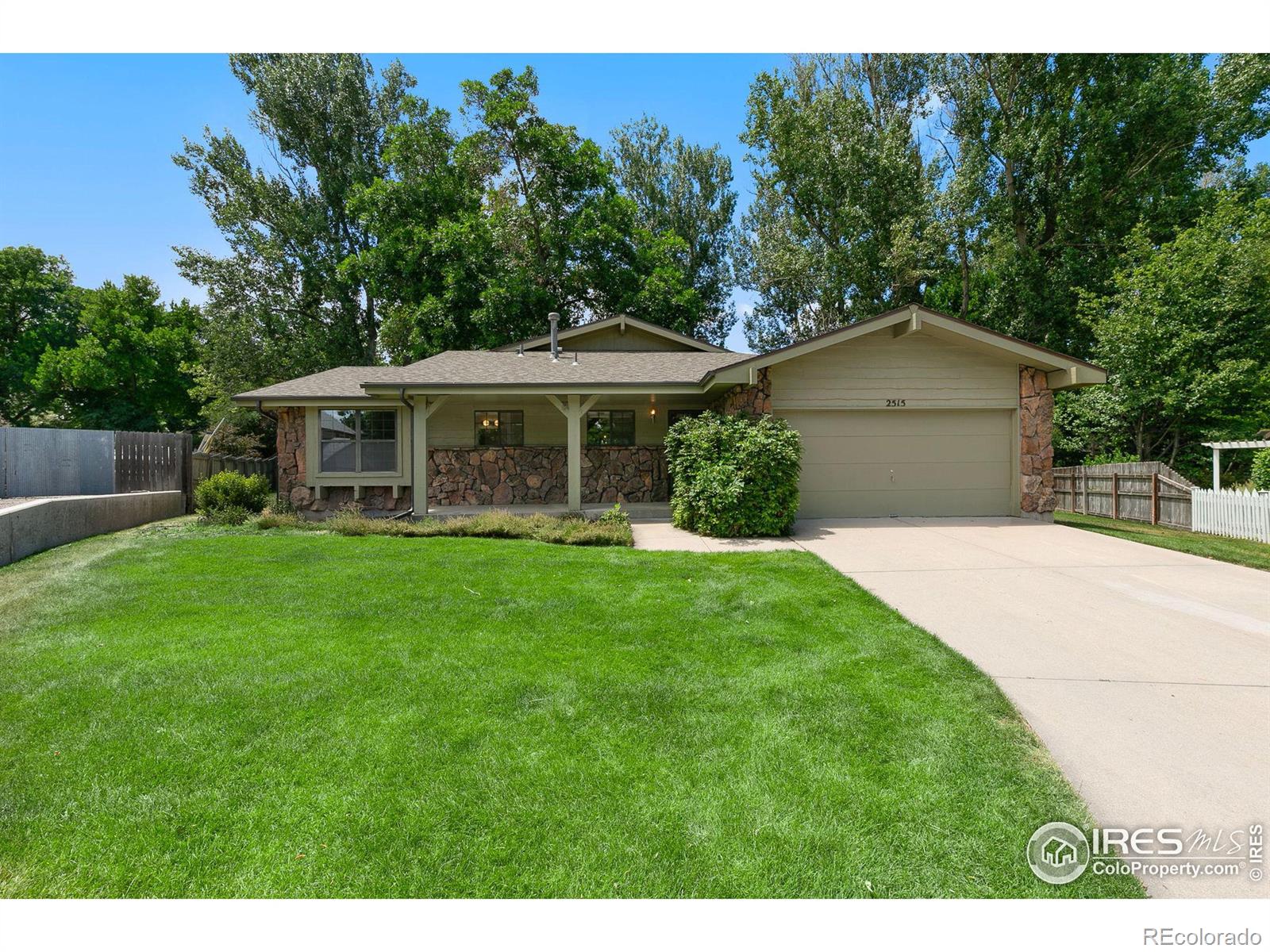 CMA Image for 1743  eastwood court,Fort Collins, Colorado