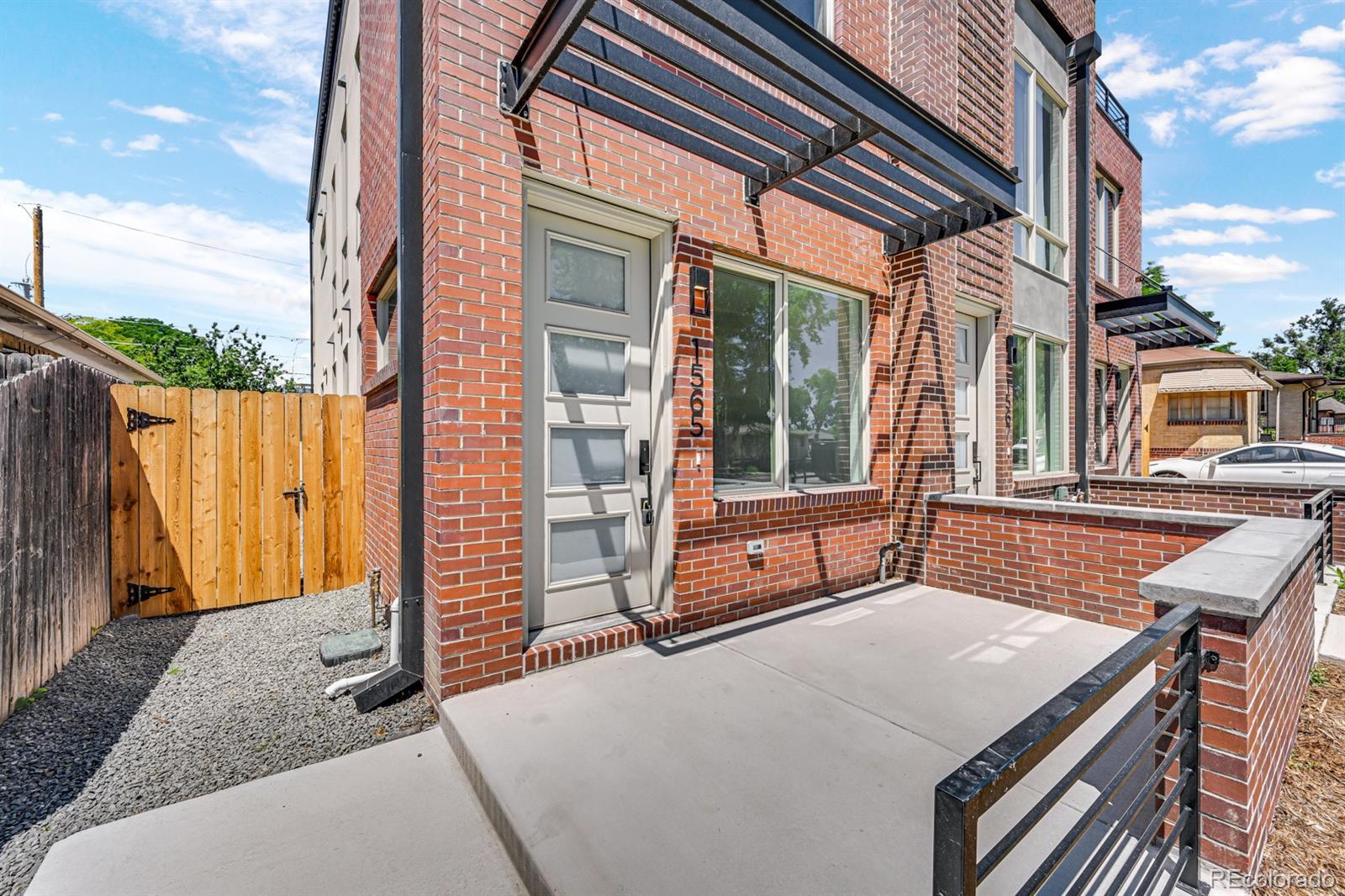 MLS Image #2 for 1565  utica street ,denver, Colorado