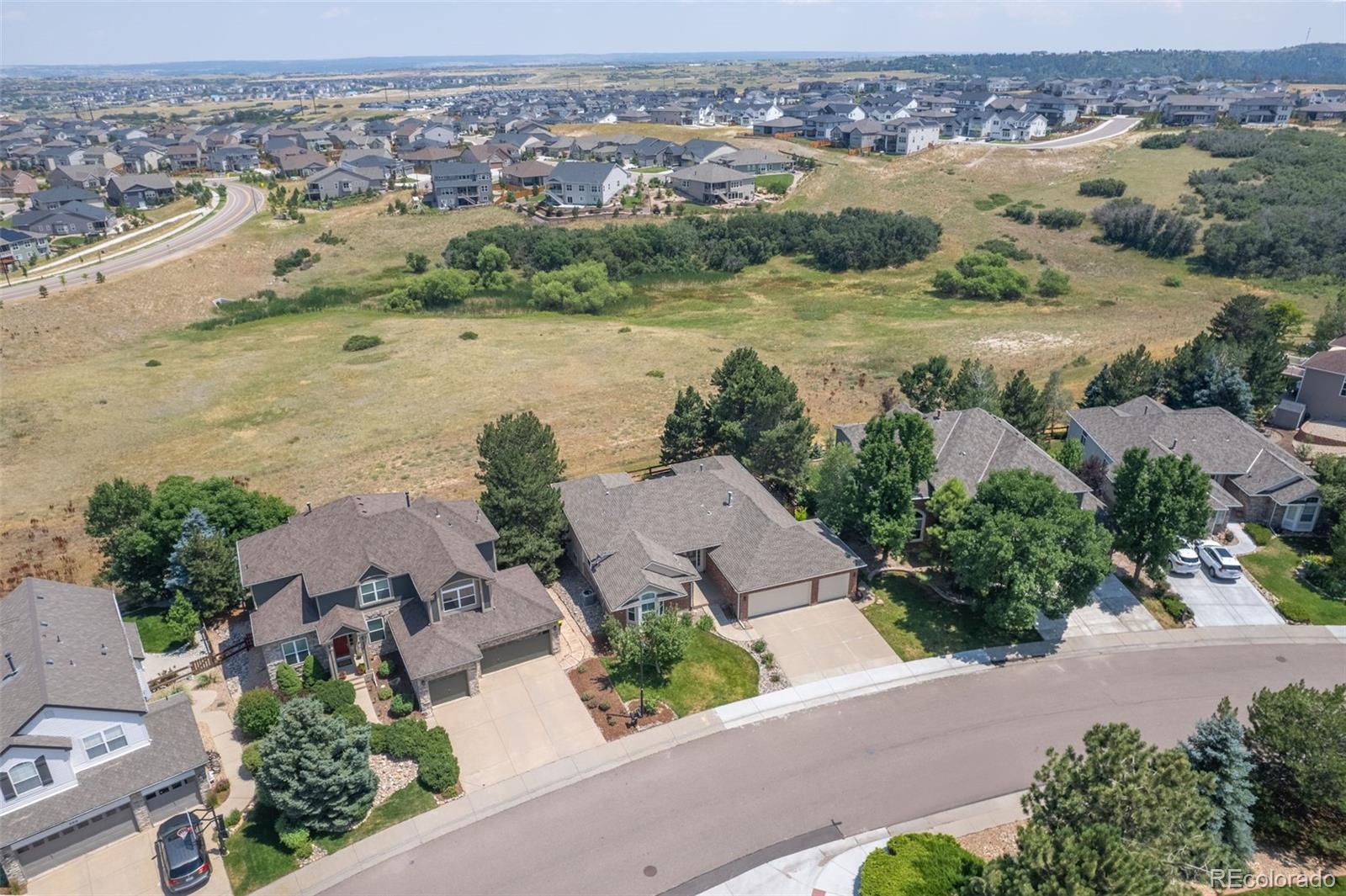 Report Image for 320  Shoreham Circle,Castle Pines, Colorado