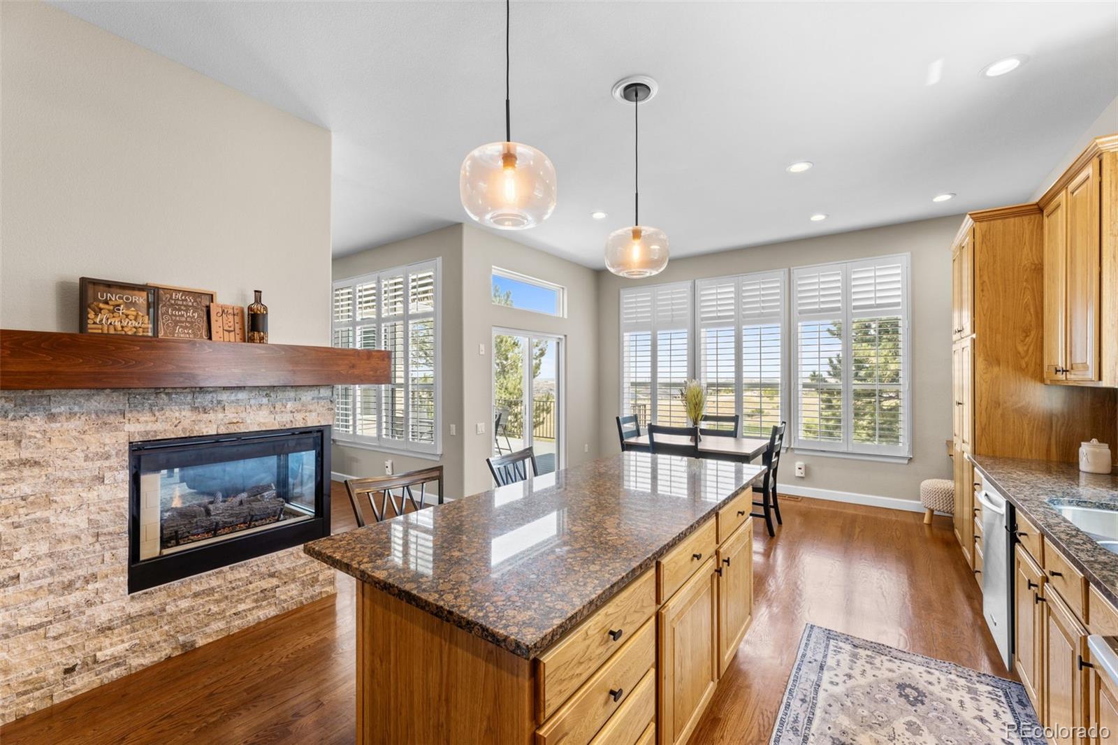 MLS Image #10 for 320  shoreham circle,castle pines, Colorado