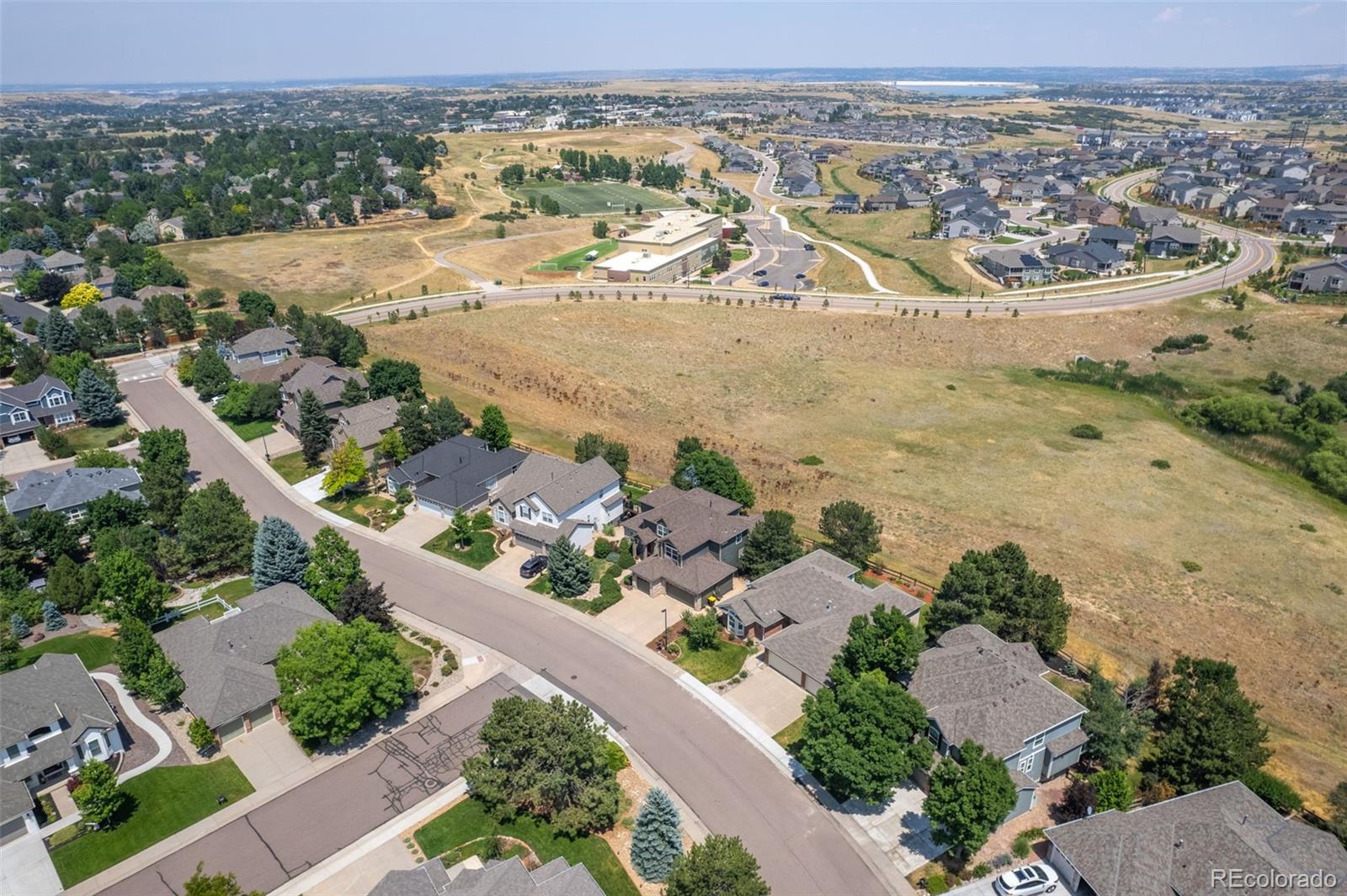 MLS Image #2 for 320  shoreham circle,castle pines, Colorado