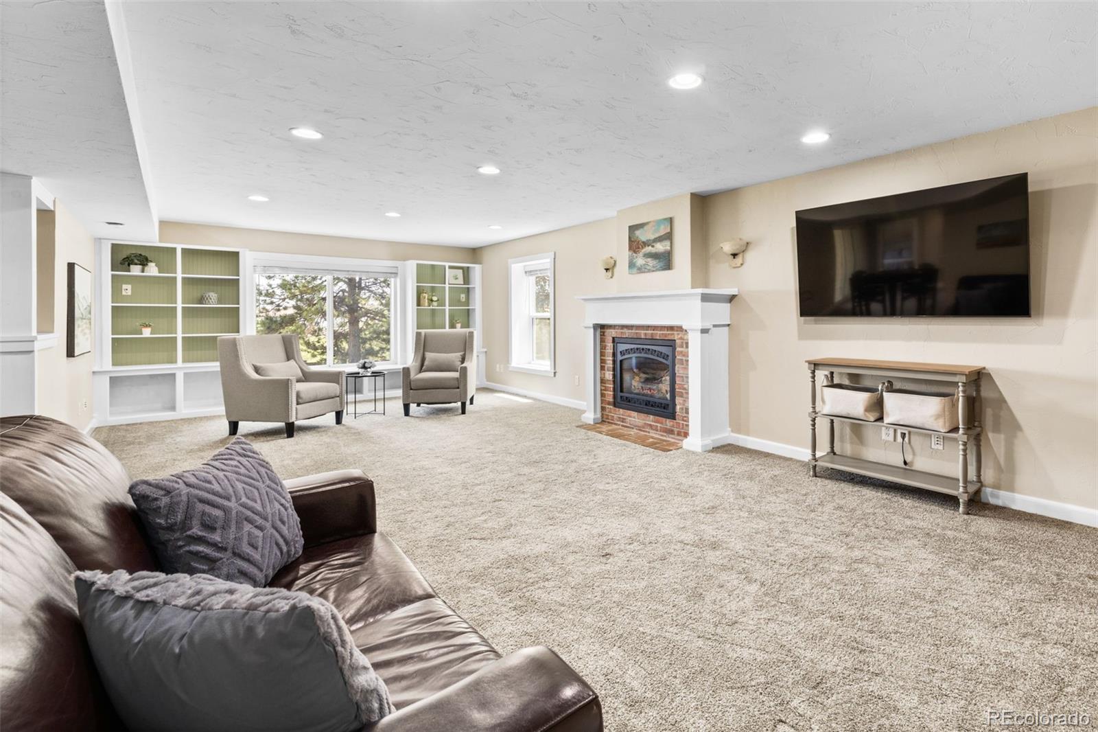 MLS Image #25 for 320  shoreham circle,castle pines, Colorado