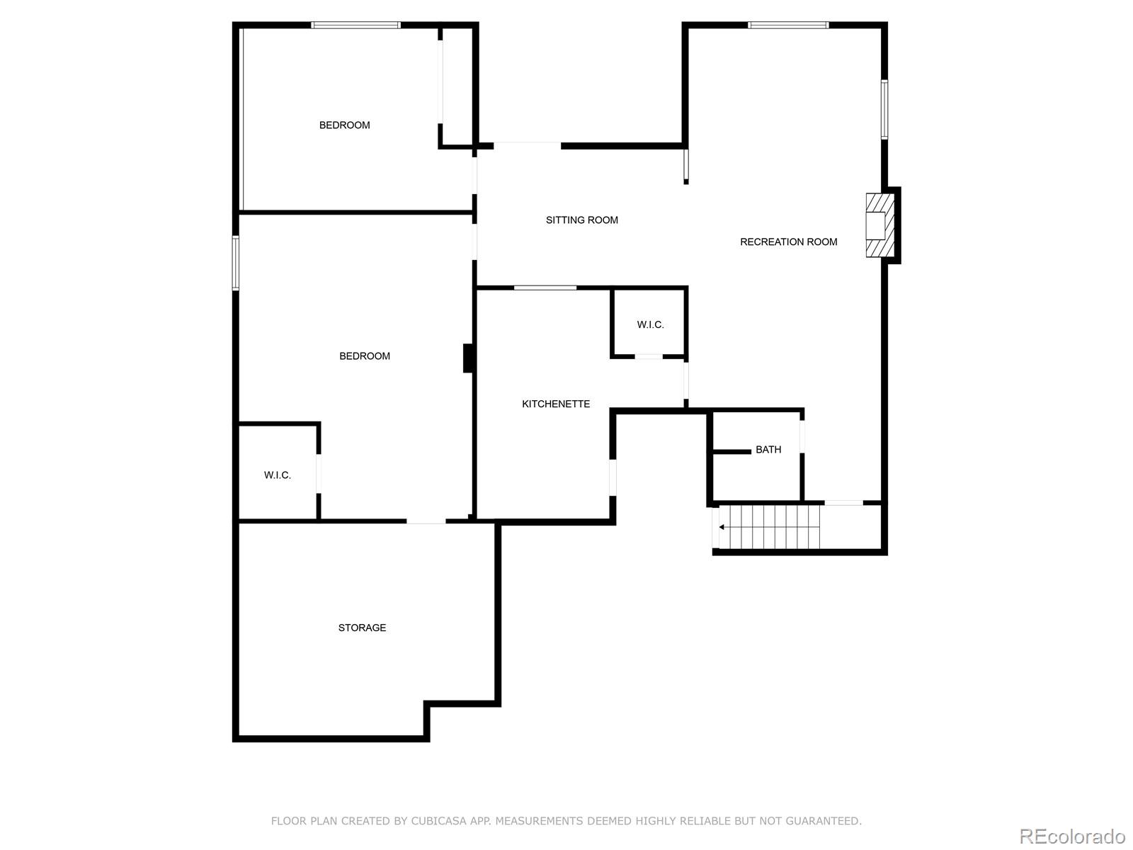 MLS Image #39 for 320  shoreham circle,castle pines, Colorado