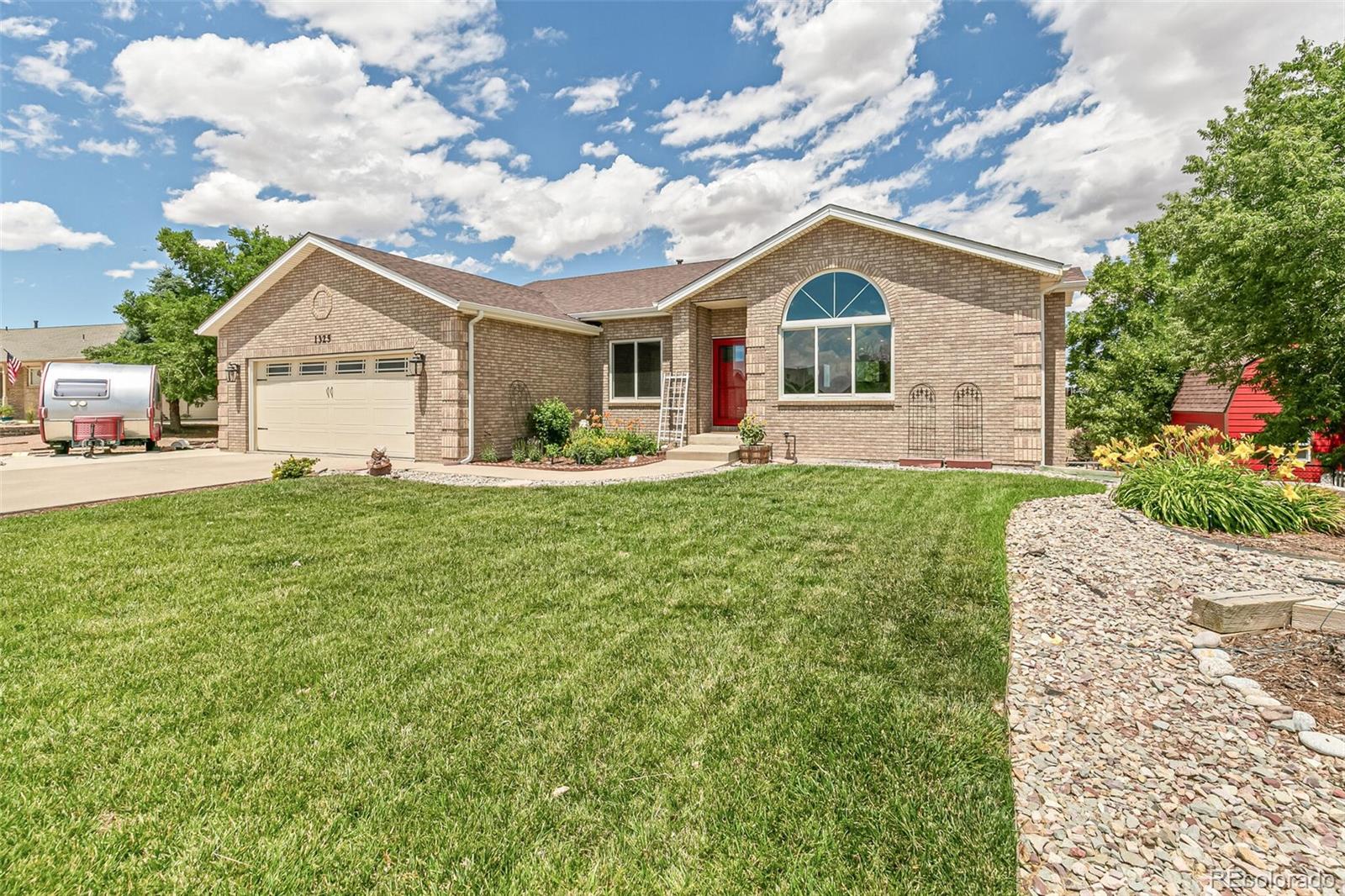 MLS Image #0 for 1325  viewridge road,bennett, Colorado