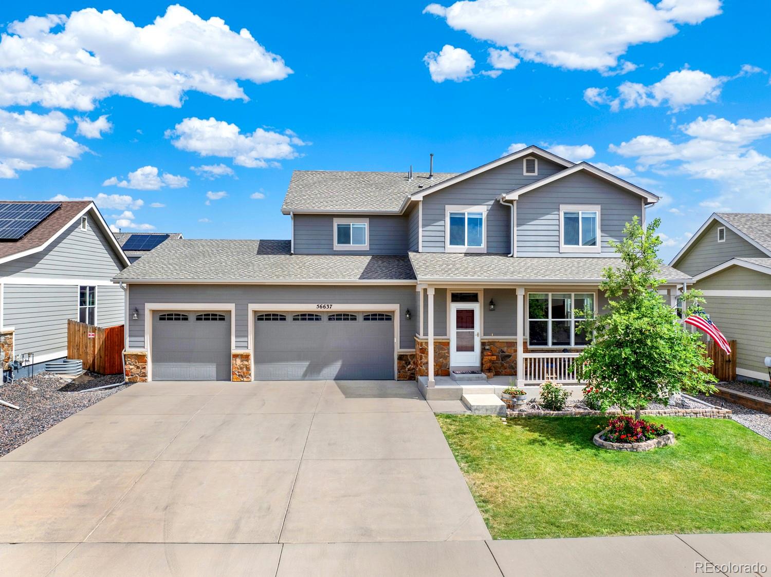 MLS Image #0 for 56637 e 23rd avenue,strasburg, Colorado