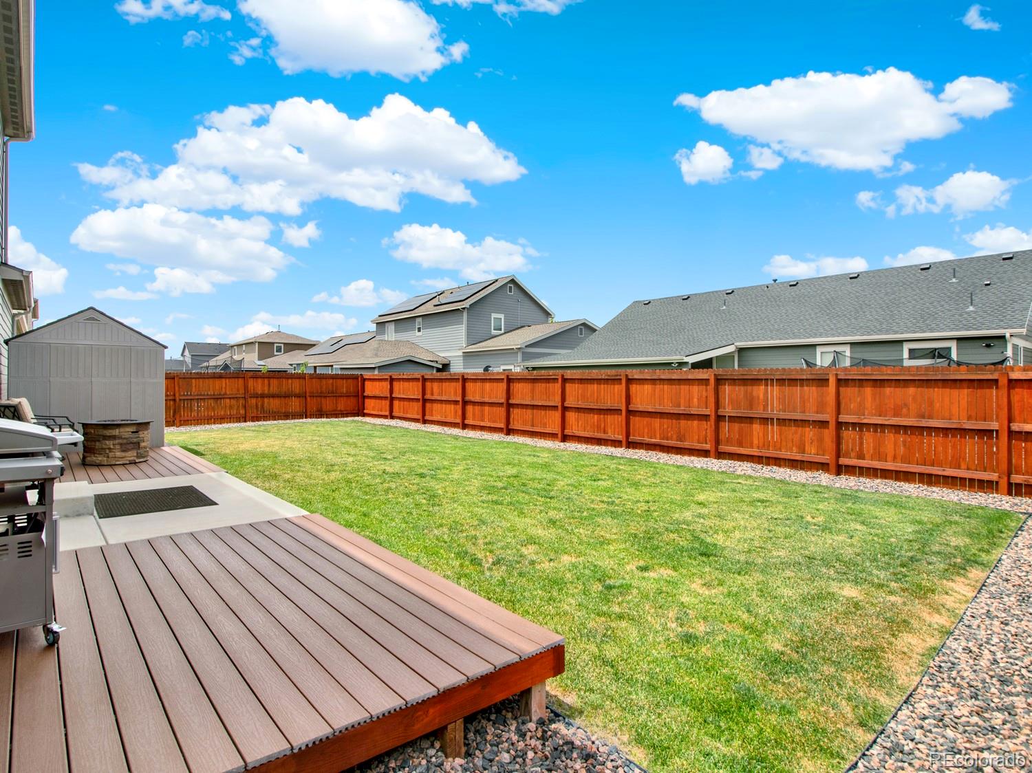 MLS Image #2 for 56637 e 23rd avenue,strasburg, Colorado