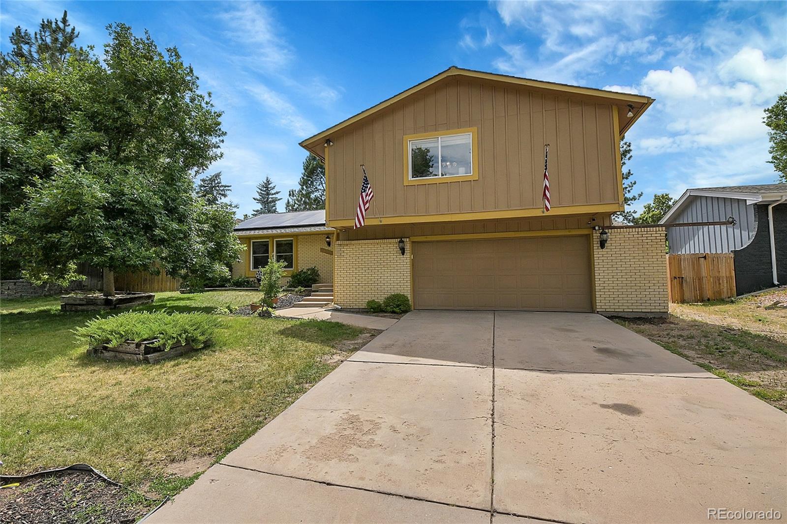 MLS Image #1 for 1675 s lansing court,aurora, Colorado