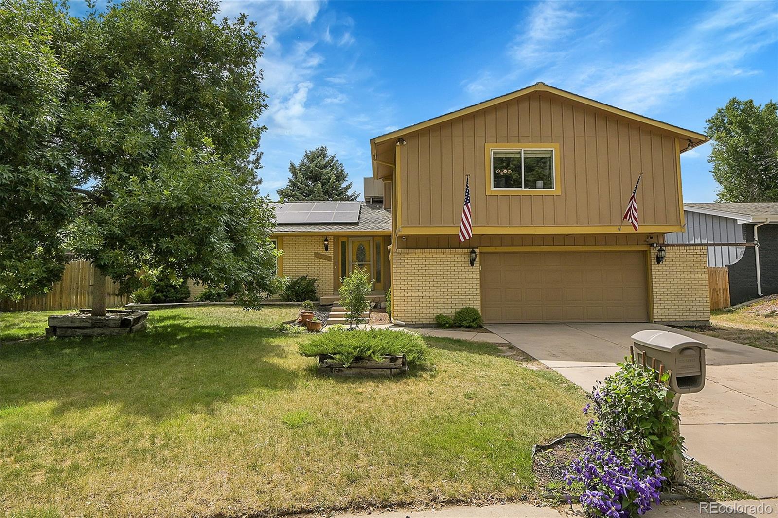 MLS Image #2 for 1675 s lansing court,aurora, Colorado