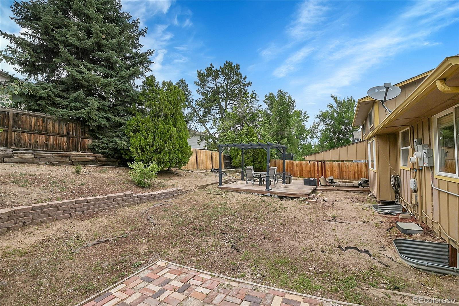 MLS Image #47 for 1675 s lansing court,aurora, Colorado