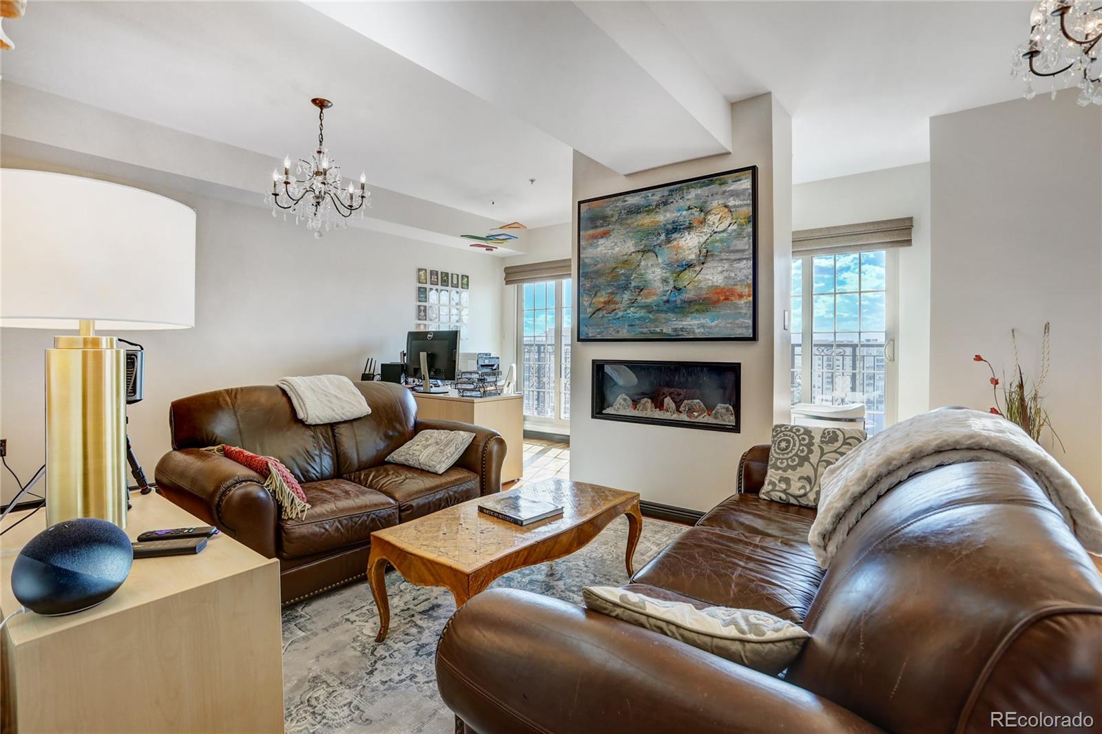 MLS Image #10 for 925 n lincoln street,denver, Colorado