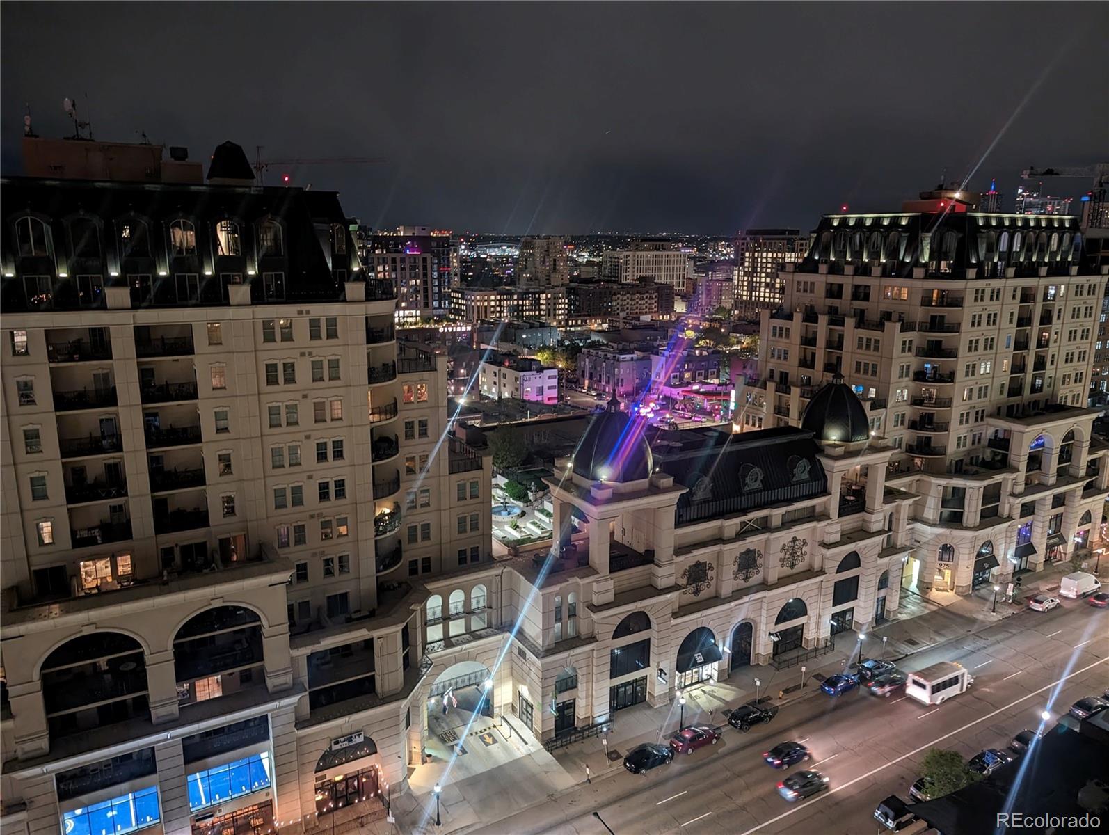 MLS Image #2 for 925 n lincoln street,denver, Colorado