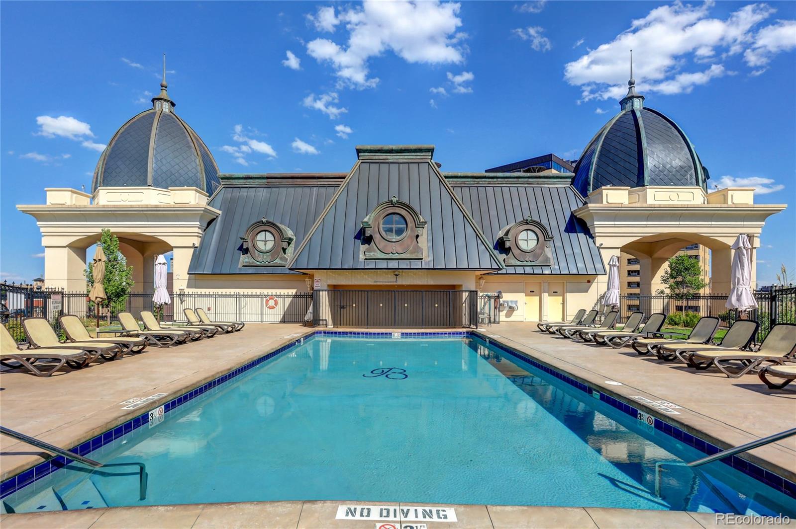 MLS Image #20 for 925 n lincoln street,denver, Colorado