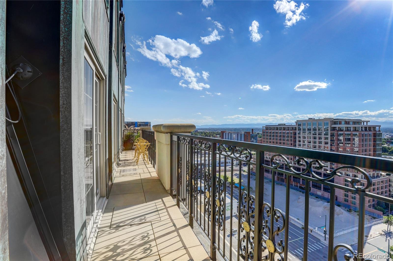 MLS Image #24 for 925 n lincoln street,denver, Colorado