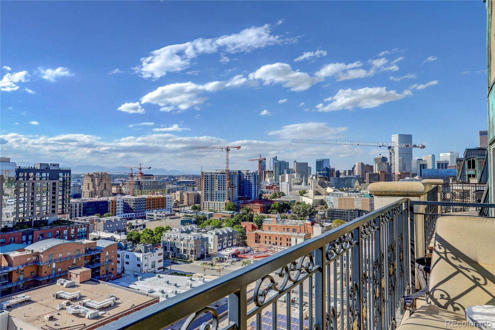 MLS Image #25 for 925 n lincoln street,denver, Colorado
