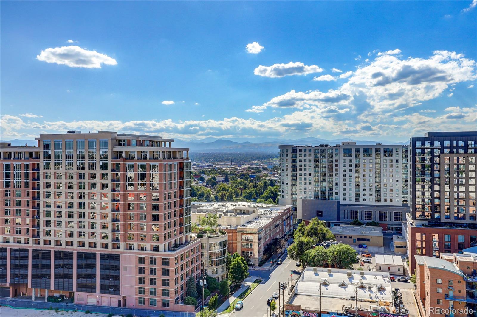 MLS Image #26 for 925 n lincoln street,denver, Colorado