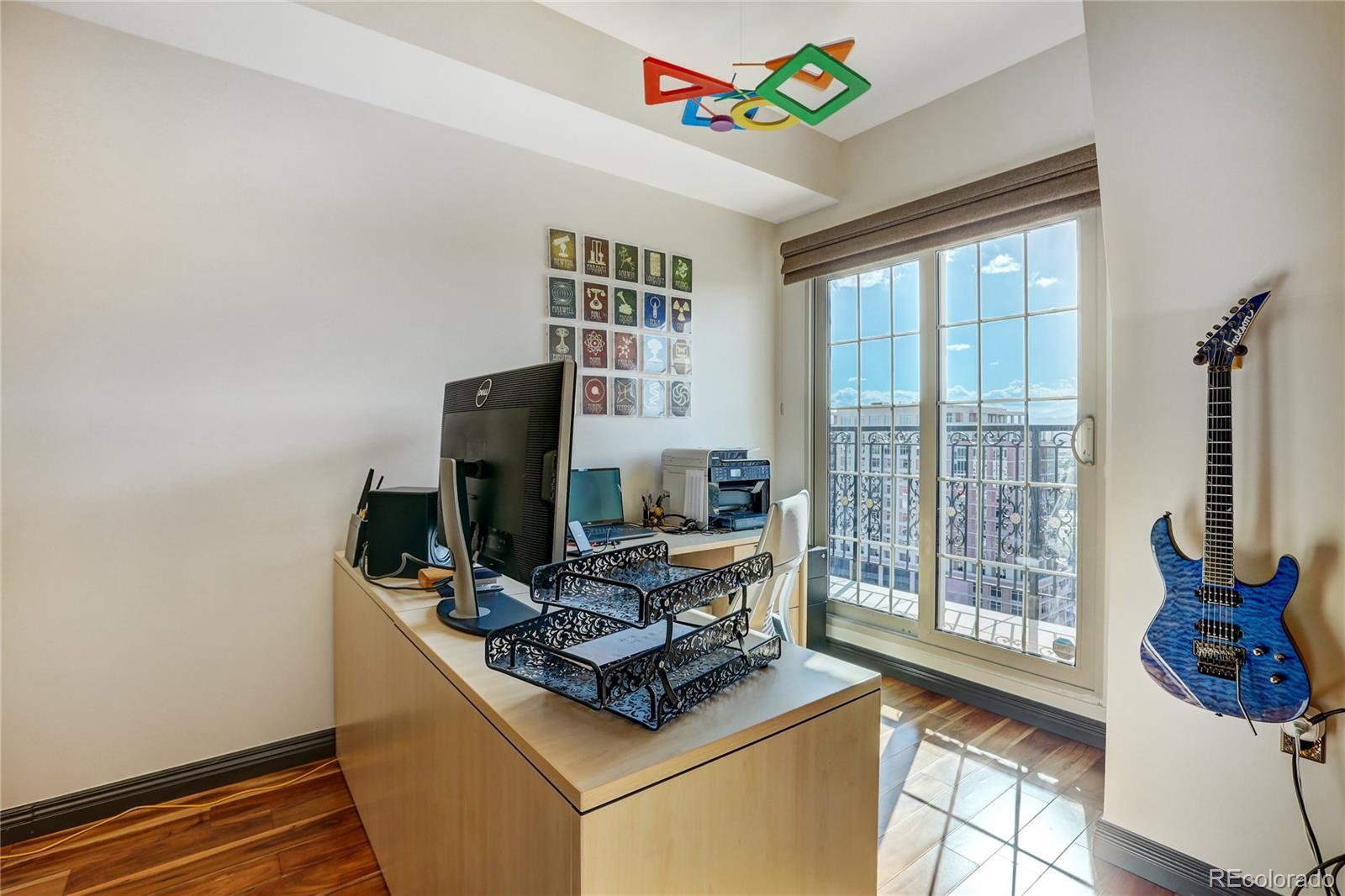 MLS Image #31 for 925 n lincoln street,denver, Colorado