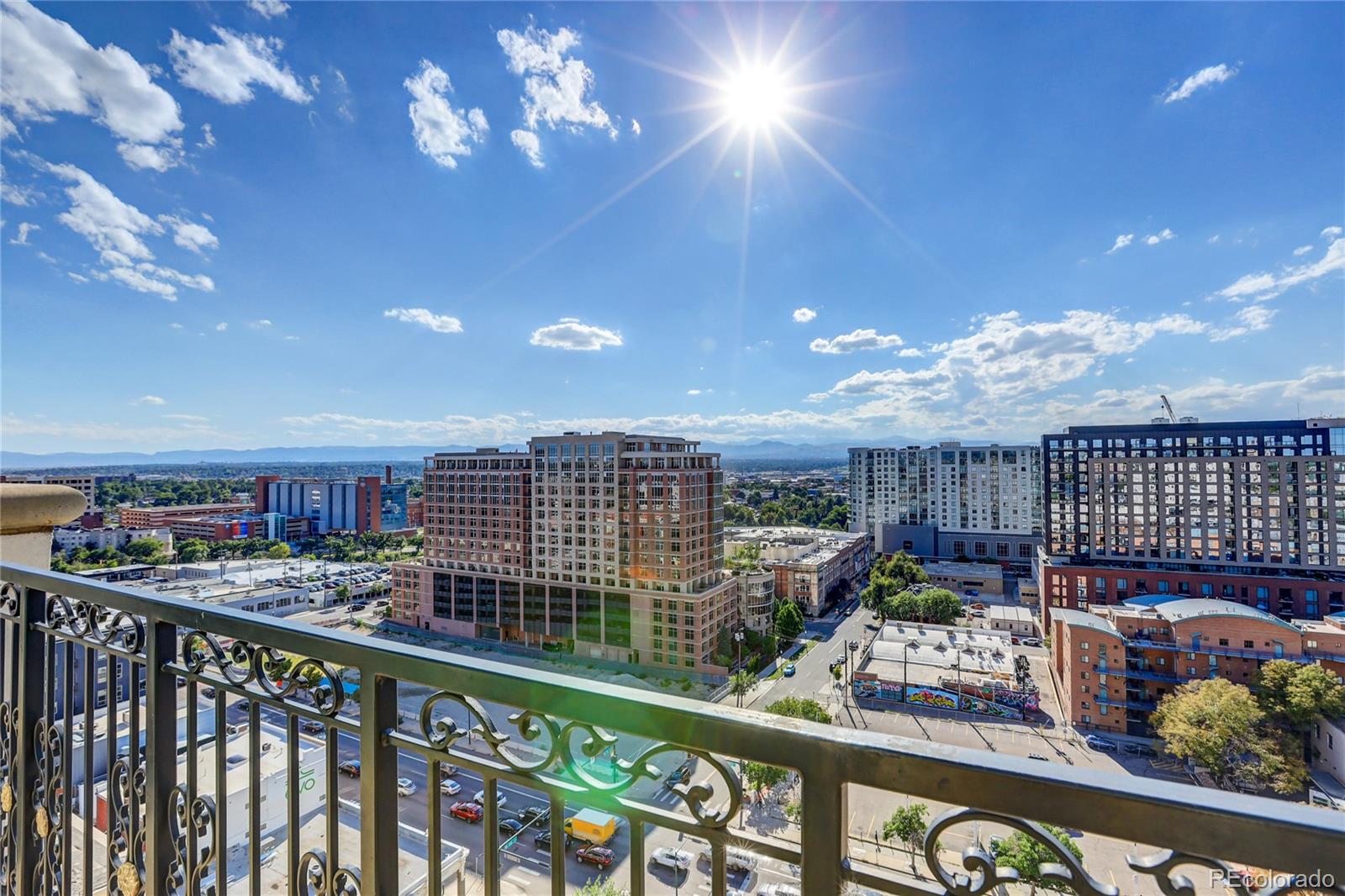 MLS Image #7 for 925 n lincoln street,denver, Colorado