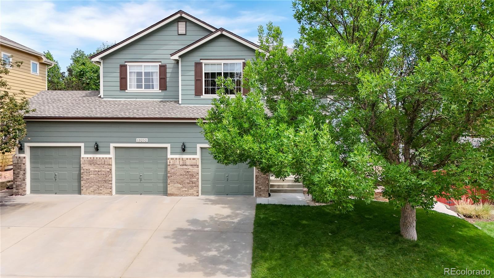 MLS Image #2 for 13252  elizabeth street,thornton, Colorado