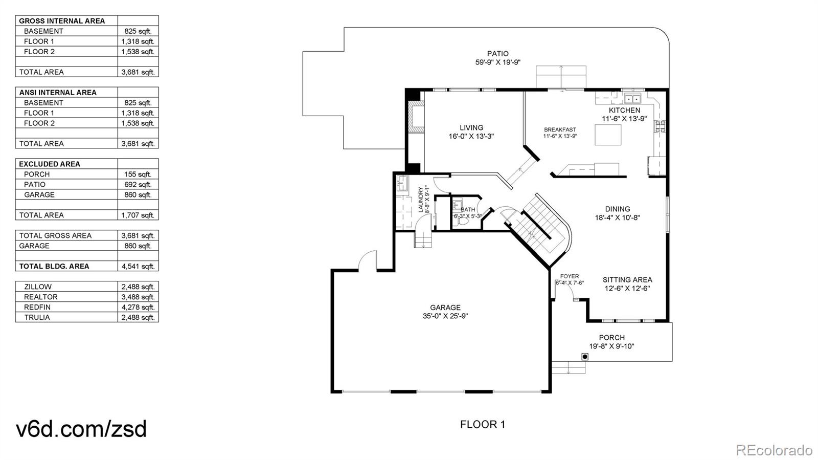 MLS Image #46 for 13252  elizabeth street,thornton, Colorado