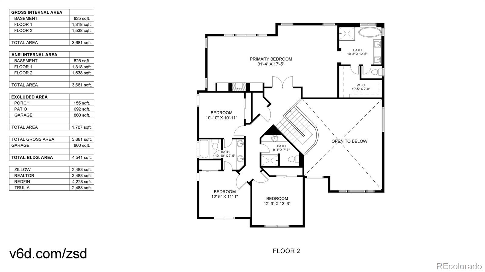 MLS Image #47 for 13252  elizabeth street,thornton, Colorado