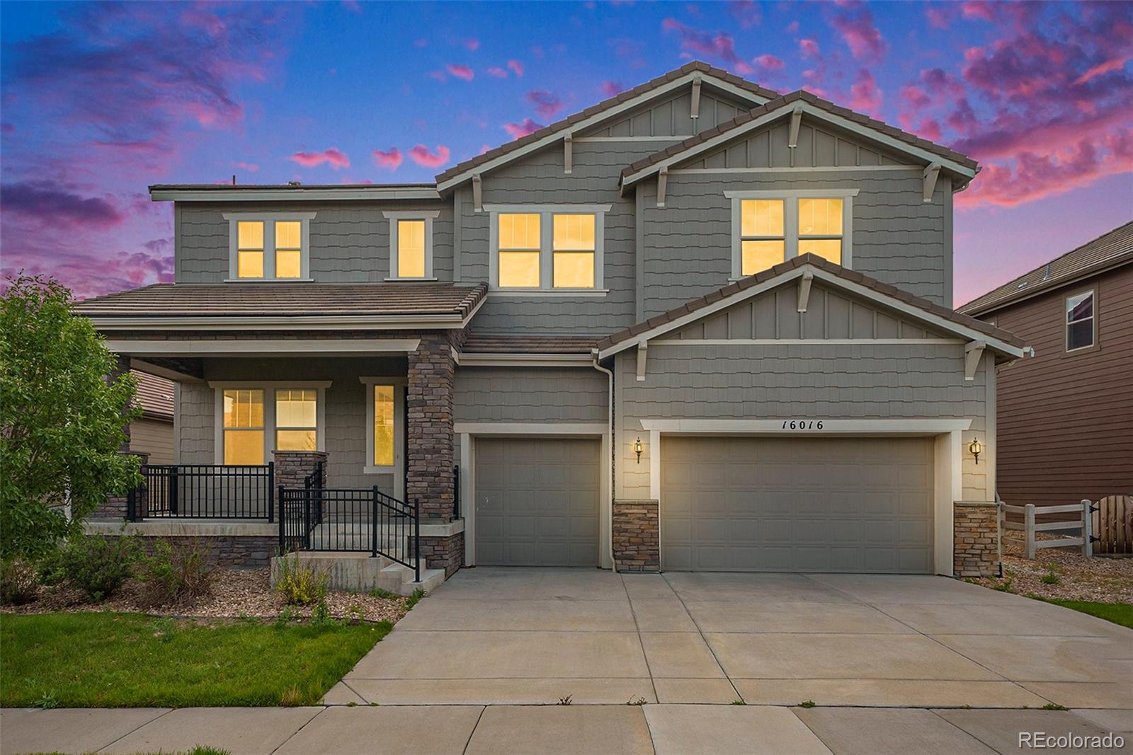 MLS Image #0 for 16016  swan mountain drive,broomfield, Colorado