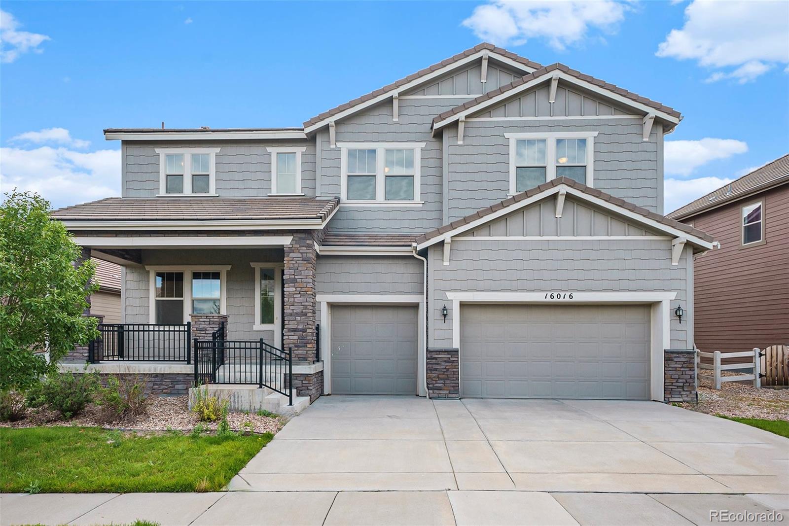 CMA Image for 16016  Swan Mountain Drive,Broomfield, Colorado