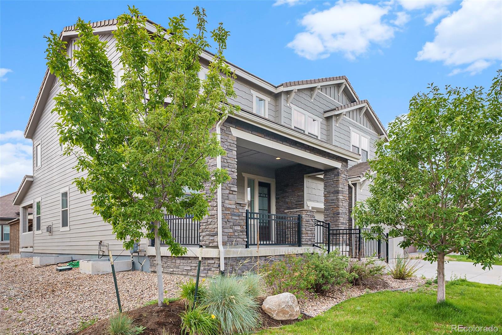 MLS Image #2 for 16016  swan mountain drive,broomfield, Colorado