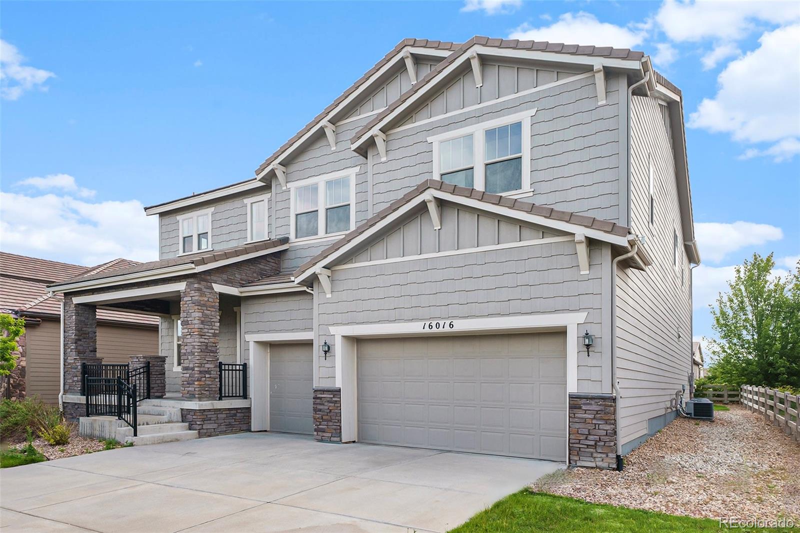 MLS Image #3 for 16016  swan mountain drive,broomfield, Colorado