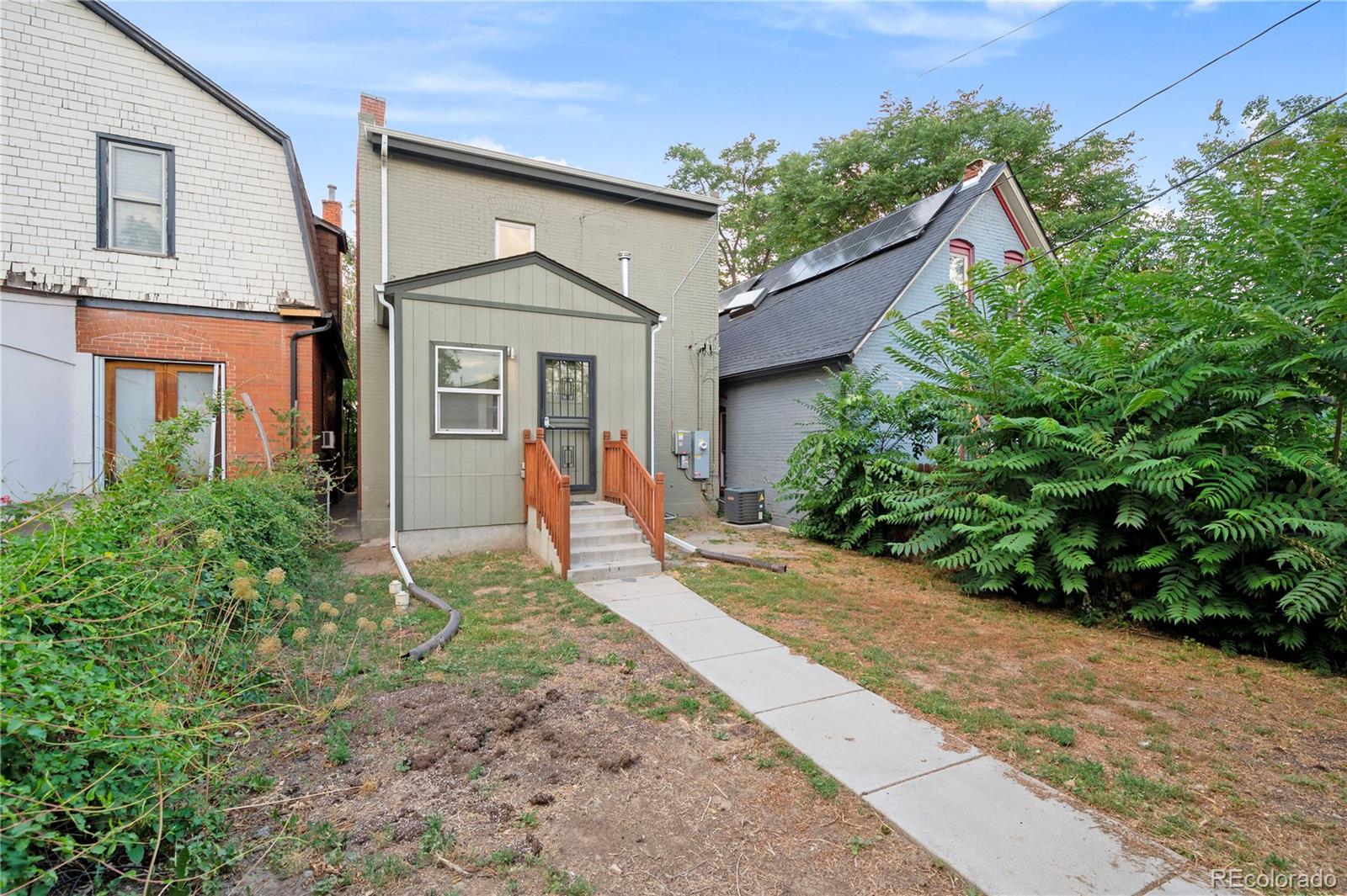 MLS Image #24 for 2620 n williams street,denver, Colorado