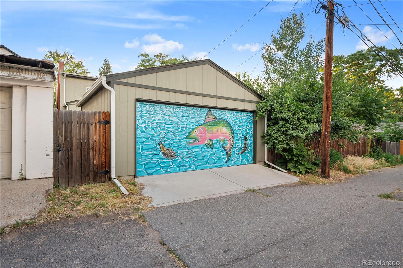 MLS Image #27 for 2620 n williams street,denver, Colorado