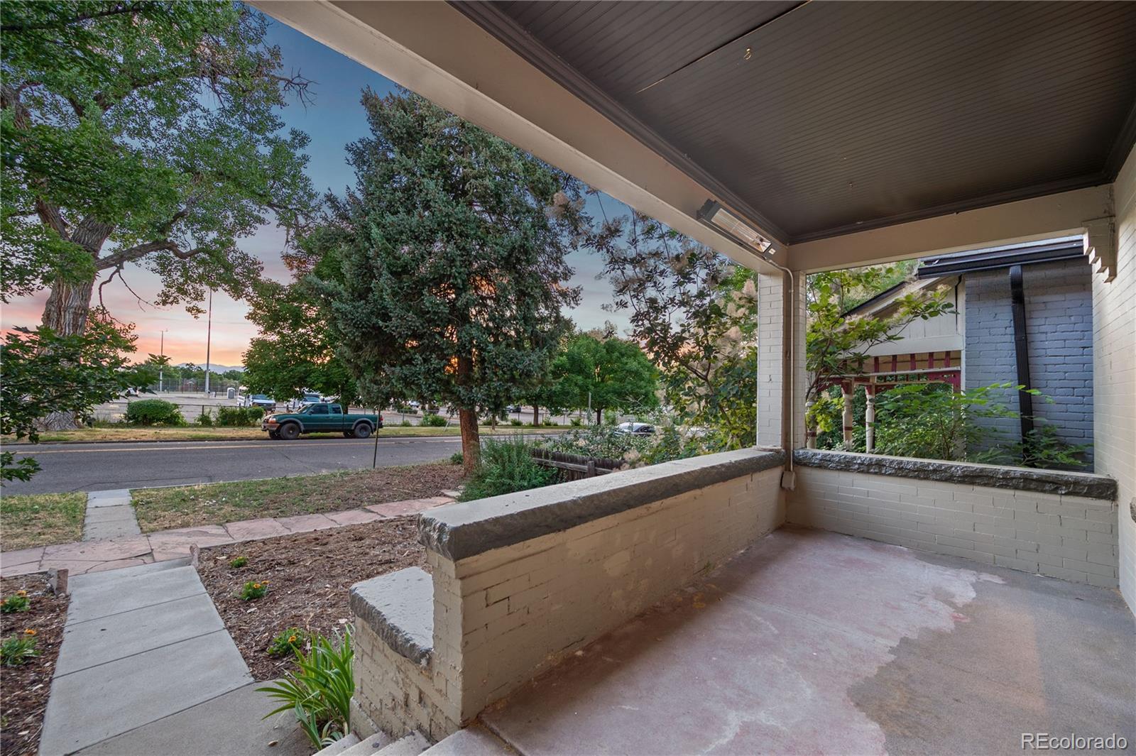 MLS Image #28 for 2620 n williams street,denver, Colorado