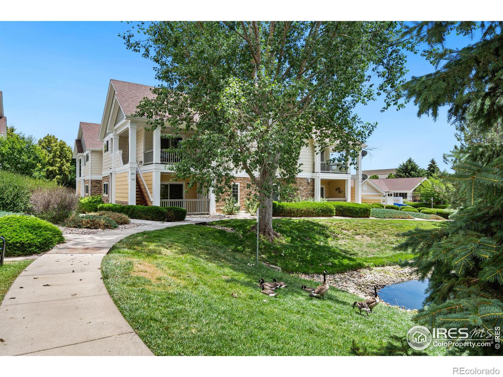 CMA Image for 4785  hahns peak drive,Loveland, Colorado