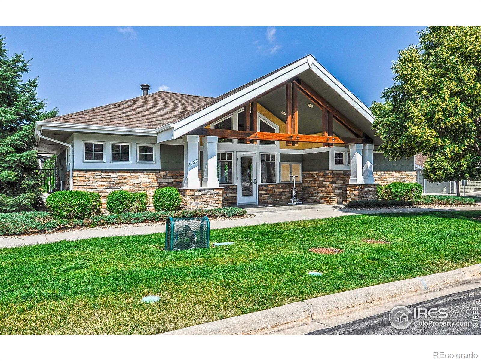 MLS Image #37 for 4785  hahns peak drive,loveland, Colorado