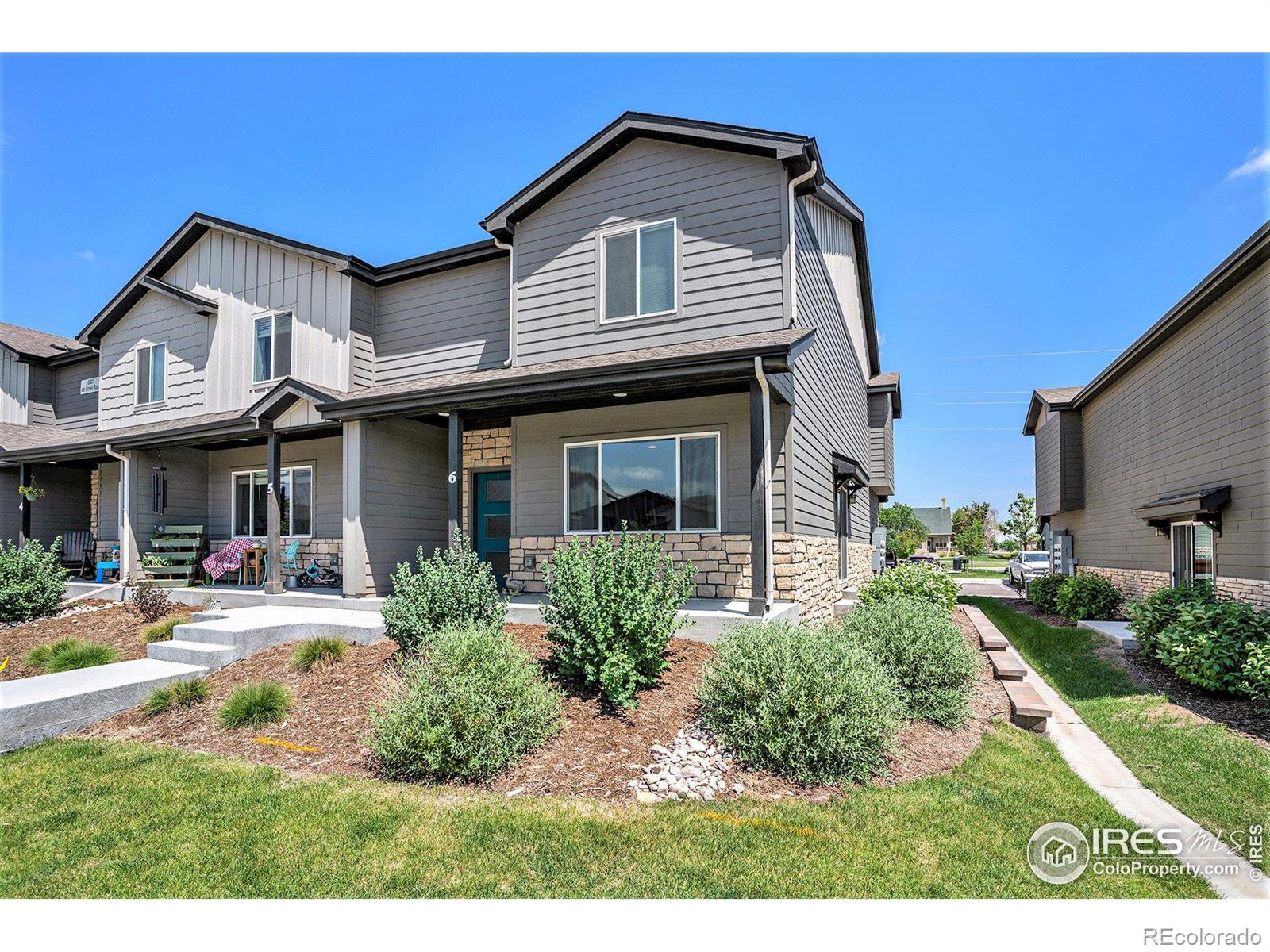 MLS Image #1 for 6607  4th street road,greeley, Colorado